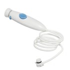 Replacement Hose   Handle Parts For Waterpik Water Flosser Wp-100w Wp-112w 130w