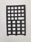 Stop Watch Overlay For Hp Calculator Time Module Pac Vintage Hp 41c 41cv 41cx 