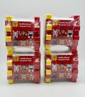 Little Tikes Waffle Blocks Suprise Pack Lot Of 4