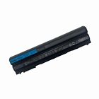 Genuine 65wh T54fj 8858x N3x1d Battery For Dell Latitude E6430 E6540 E6530 E6420