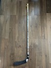 Chris Drury Game Used Easton Synergy Hockey Stick   Nhl Colorado Avalanche