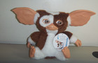 Neca Gremlins Singing   Dancing Gizmo Plush Doll Tested Works