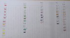 Copic Sketch Markers 53 Color Set Manga Drawing Marker Pen Japan Used