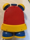 Learning Journey Telly The Teaching Learn To Tell Time Clock Educational - Works