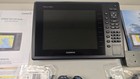 Garmin Gpsmap 1040xs 10  Gps Sonar W  Gt21-tm Transducer Bluechart Lakevu