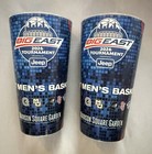 Big East Basketball Tournament Cup Set Msg 2026 March Madness St Johns Uconn