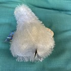 Ganz Webkinz Googles White Platypus Hm021 Plush Stuffed Animal Sealed Code