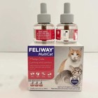 Feliway Multicat Calming Pheromone 30-day Refill - 3 Pack 1 Box - 48ml Each
