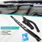 For Bmw E60 E61 E63 E64   61617185366 Passenger Right Front Windshield Wiper Arm