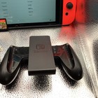 Nintendo Switch Hac-001 -01  32gb Wi-fi Console W  Neon Red blue Joy-con
