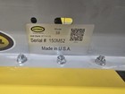 Hytrol Slider Bed Belt Conveyor 30  X 98    474 