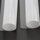 Water-soluble Cross Stitch Aida Cloth Fabric 14 Count  Disappear In Water Cro   