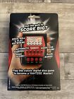 Hasbro Yahtzee Handheld Electronic Digital Game A2125 New