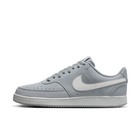 Nike Men s Court Vision Low Nn Hv8139-002 Wolf Grey Athletic Sneaker Shoes