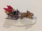 Wee Forest Folk  Dash Away M-403 Retired - Mint Condition