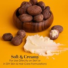 Raw Shea Butter     100  Pure Unrefined African Shea Butter   Deep Moisturizer For