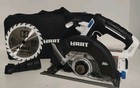 Hart 20-volt 20v Cordless 6 5  Circular Saw Hpcs01   Tool Only   - W Bag New    