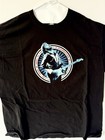 Eric Clapton -     La Forum    los Angeles  Tour Shirt 2017 Size Xl   Never Worn  