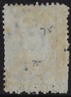 Ceylon Qv Scott 46d Mlh  Cv  325  Wmk 1b Crown Cc   1p Dull Blue   sg63  11k245c