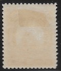 1890 Honduras Sc 44 Arms  Of Honduras   Mlh Og  Vf