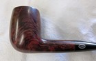 Vintage Gbd London Made C133 Estate Tobacco Pipe