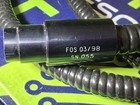 Fostec Fos 03 98 Fiber Optic Cable Assembly Sn 055