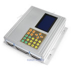 Upgraded Revolutionary Cnc Stepper Driver   Box  Keypad display nema17 Motor psu
