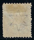 B d  1876-84 South Australia australian States Scott 68 Mh Faults