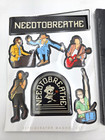 Needtobreathe Insiders Journal Sealed Notebook Magnet Set Band Merch Fan Lot