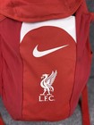 Nike Soccer Backpack Red Academ Red Nike Liverpool Fc Academy Backpack Y