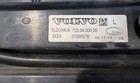 Volvo V40 Daytime Running Lights Drl Left Passenger Side 31290578 2013-2018