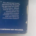 Nintendo Nes Entertainment System Control Deck Empty Box And Styrofoam Only 