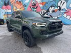 2020 Toyota Tacoma Double Cab
