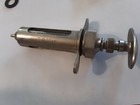Vintage B-d Champion Veterinary Syringe No 507 10 With Original Box   4 Needles
