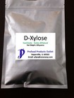 Heathy Sugar  Zero Caloris  All Natural  D-xylose  Food Grade  10 0 Lbs In Bag