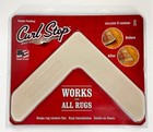 Original Stop Curled Rug Corners  Prevent Curling On Rug And Carpet Corners  
