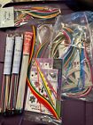Various Brands Quilling Tools-patterns-paper   More