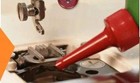 Singer All-purpose Sewing Machine Oil 3 38 Oz     Premium Lubricant For Smooth Per