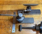 Schaublin 102   Rivett   Hardinge Hand Rest Tooling     5-piece Mixed Set