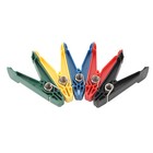 5 Pcs Graded Pinch Pin Exerciser Set For Finger And Hand Therapy Recovery Fa