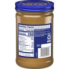 Adams Natural Creamy Peanut Butter  36 Oz