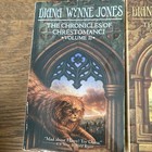 Complete Series Set Chronicles Of Chrestomanci Vol  1 2 Lot Diana Wynne Jones