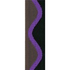 Rico Sopranoalto Saxophone Neck Strap Jazz Wave