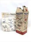 Vintage Original A c  Gilbert No  10161 Erector Set Box   Instructions 
