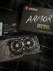 Geforce Gtx 1070ti Armor 8gb 2x Fan Lnib