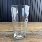 Mlb New York Mets 2013 All Star Game Collector Clear Glass Logo 16 Oz Pint Glass