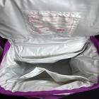 Vintage 1996 Ross Pediatrics Similac Formula Cooler Diaper Bag Teddy Bear Set