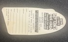 Kroq World Famous 106 7 2000 Bumper Sticker Kevin   Bean Deftones Papa Roach