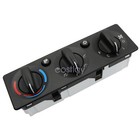 Set Of 1 Hvac Control Panel For Peterbilt 2008-2015 Q21-6012 New