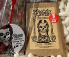 2024 Sdcc Official Misfits Collectible Tiki Mug Limited Edition  600 New In Box